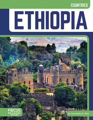 Ethiopia            Book Cover