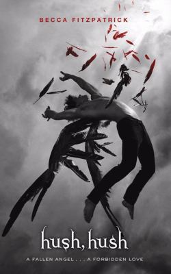 Hush, Hush 1847386946 Book Cover
