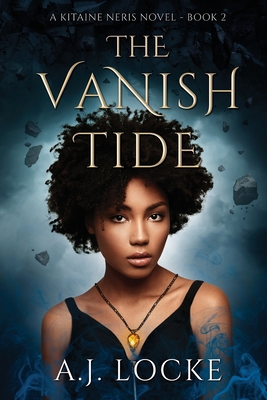 The Vanish Tide B0DML37FKF Book Cover