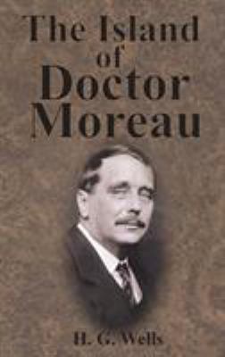 The Island of Doctor Moreau 1945644788 Book Cover