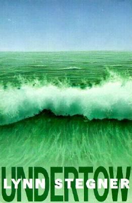 Undertow 1880909022 Book Cover