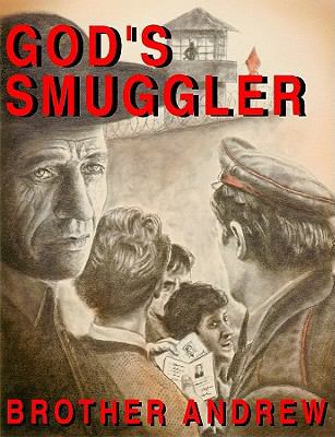 God's Smuggler 0786195177 Book Cover