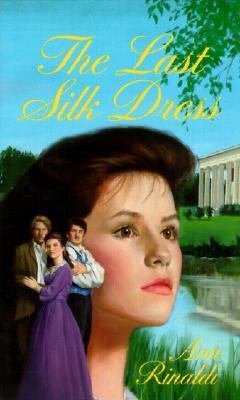 The Last Silk Dress 0833541498 Book Cover
