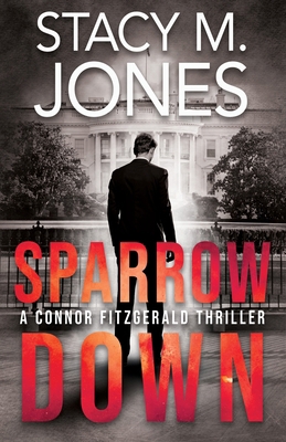 Sparrow Down B0F9TC3X13 Book Cover