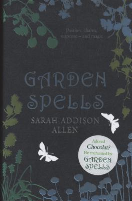 Garden Spells 0340935723 Book Cover