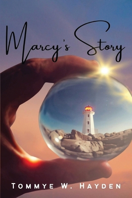 Marcy's Story 1774191938 Book Cover