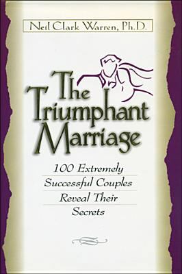 The Triumphant Marriage 1561793620 Book Cover