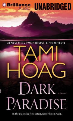 Dark Paradise 1455878731 Book Cover