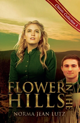 Flower in the Hills B0CY7NLPHM Book Cover