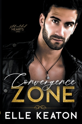 Convergence Zone 1393465129 Book Cover