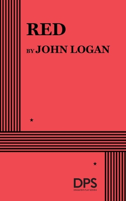 Red 0822224836 Book Cover