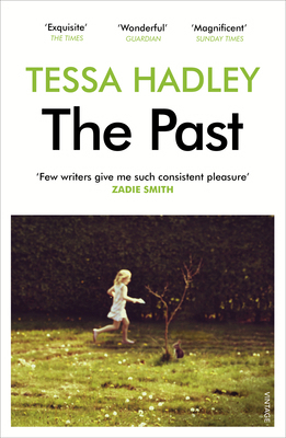 The Past 0099597462 Book Cover