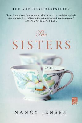 The Sisters 0312548419 Book Cover