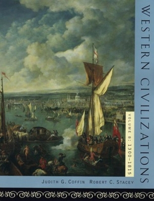 Western Civilisation Volume B 0393926982 Book Cover
