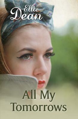 All My Tomorrows [Large Print] 0750539941 Book Cover