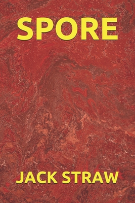 SPORE (Norwegian Bokmal Edition) B087H7CZZZ Book Cover