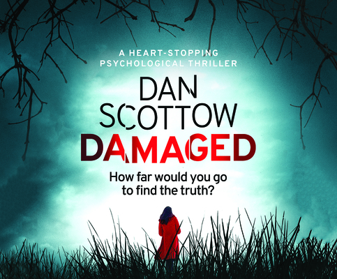 Damaged 1662025696 Book Cover