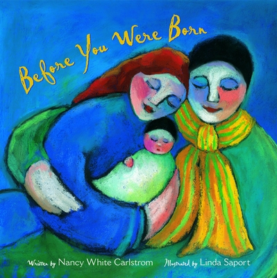 Before You Were Born 0802851851 Book Cover