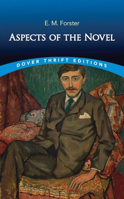 Aspects of the Novel 0486849864 Book Cover