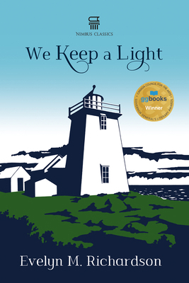 We Keep a Light - Nimbus Classic 1771087897 Book Cover