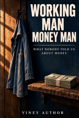 Working Man Money Man B0HJWPMLTJ Book Cover