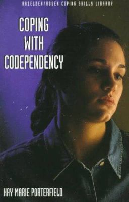 Coping With Codependency 1568381859 Book Cover