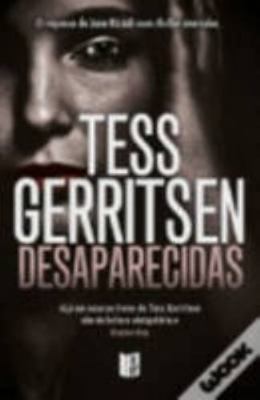Desaparecidas [Portuguese] 9722524720 Book Cover