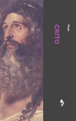 Crito 1724160885 Book Cover