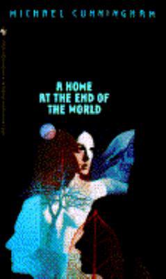 Home At/End Of/World 0553550020 Book Cover