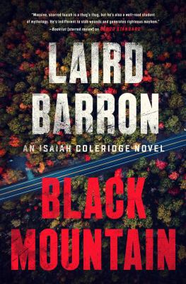 Black Mountain 0735212899 Book Cover