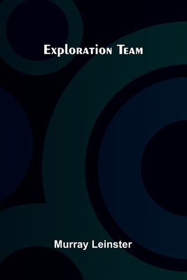 Exploration Team 9371342889 Book Cover