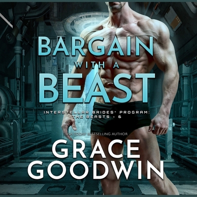 Bargain with a Beast B0C11R3B5N Book Cover