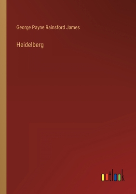 Heidelberg [German] 3368706101 Book Cover