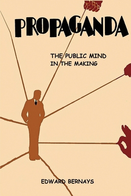 Propaganda 1998050122 Book Cover