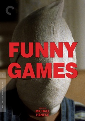 Funny Games [German] 1681435837 Book Cover