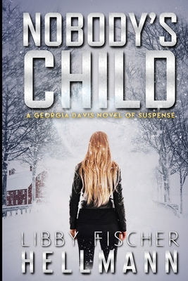 Nobody's Child 1938733460 Book Cover