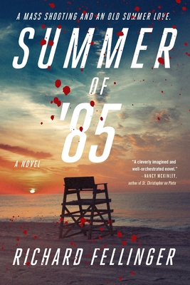 Summer of '85 1952816424 Book Cover