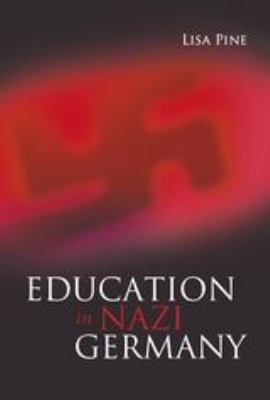 Education in Nazi Germany 1845202643 Book Cover