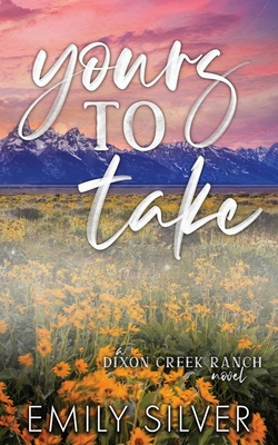 Yours To Take 1961359081 Book Cover