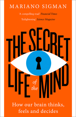 Secret Life Of The Mind [Polish] 0008210950 Book Cover