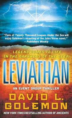 Leviathan 1250814545 Book Cover