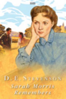 Sarah Morris Remembers [Large Print] 0753192683 Book Cover