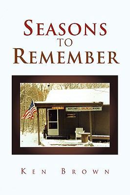 Seasons to Remember 1450061796 Book Cover