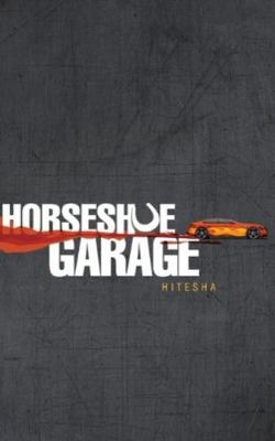 Horseshoe Garage 9382473459 Book Cover
