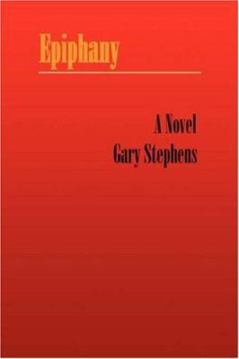 Epiphany 0595468004 Book Cover