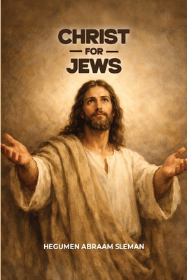 Christ for Jews B0GMCTLXG1 Book Cover
