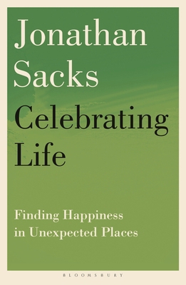 Celebrating Life: Finding Happiness in Unexpect... 1399420720 Book Cover