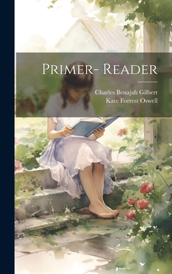 Primer- Reader 1020349247 Book Cover