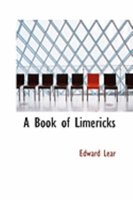 A Book of Limericks 1103978608 Book Cover