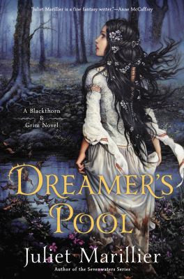 Dreamer's Pool 0451466993 Book Cover